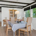 Tatil Evi Orn - 5m From The Sea By Interhome Binderup Strand