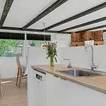 Orn - 5m From The Sea By Interhome Tatil Evi