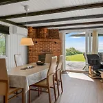 Tatil Evi Orn - 5m From The Sea By Interhome *