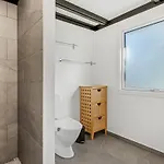 Orn - 5m From The Sea By Interhome * Binderup Strand