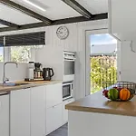 Tatil Evi Orn - 5m From The Sea By Interhome Binderup Strand
