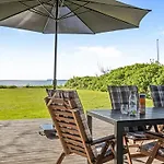 Tatil Evi Orn - 5m From The Sea By Interhome Binderup Strand