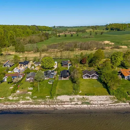 Сasa de vacaciones Orn - 5m From The Sea By Interhome