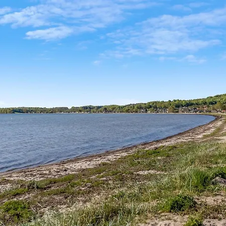 Orn - 5m From The Sea By Interhome Сasa de vacaciones *