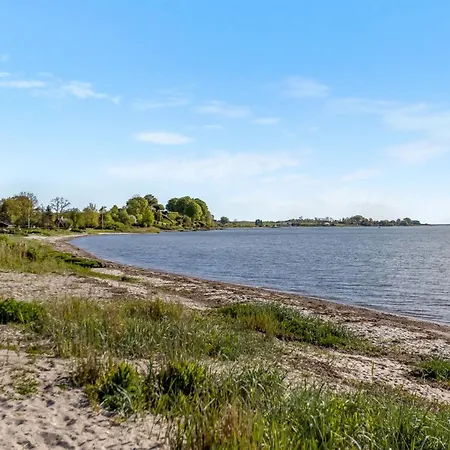 Orn - 5m From The Sea By Interhome *