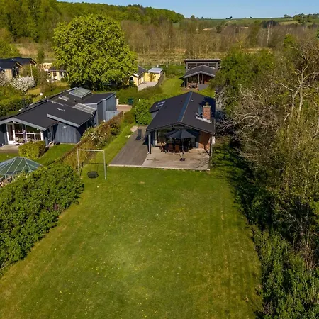 Orn - 5m From The Sea By Interhome * Binderup Strand