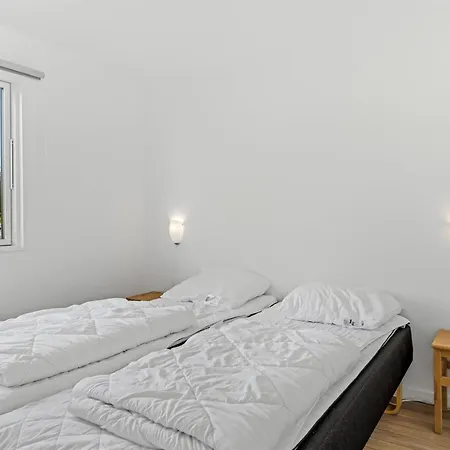 Orn - 5m From The Sea By Interhome بيت للعطل *
