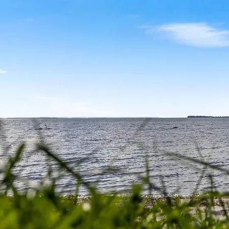 Semesterbostad Orn - 5m From The Sea By Interhome