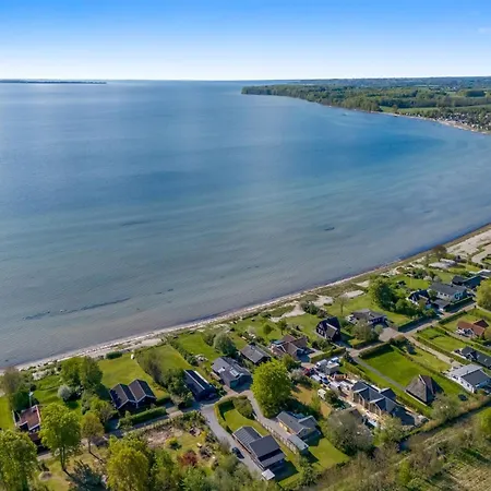 Dom wakacyjny Orn - 5m From The Sea By Interhome