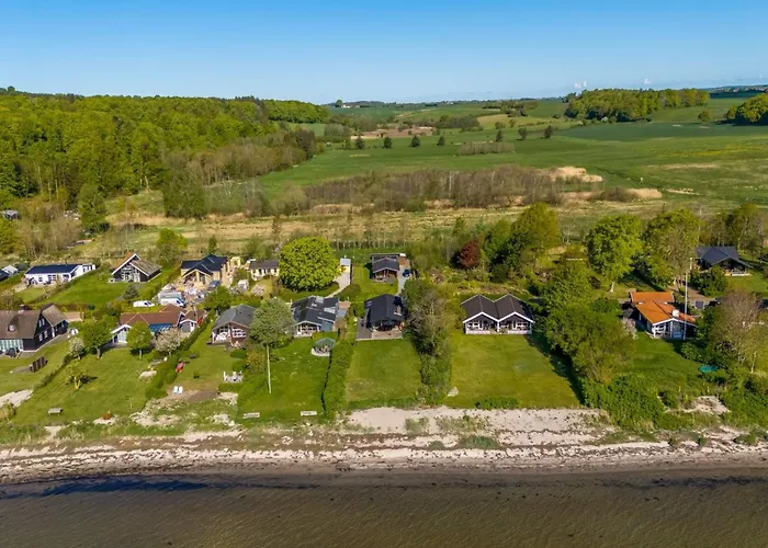 Сasa de vacaciones Orn - 5m From The Sea By Interhome