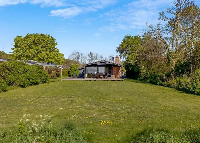 Orn - 5m From The Sea By Interhome