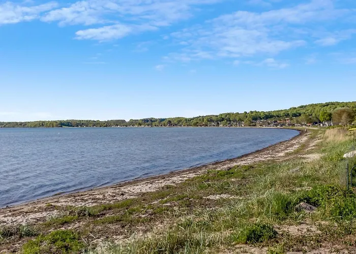 Orn - 5m From The Sea By Interhome Сasa de vacaciones *