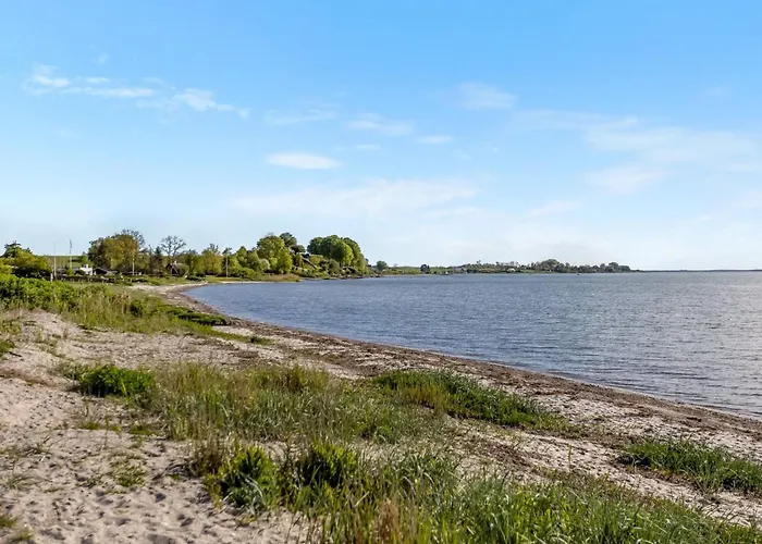 Orn - 5m From The Sea By Interhome *