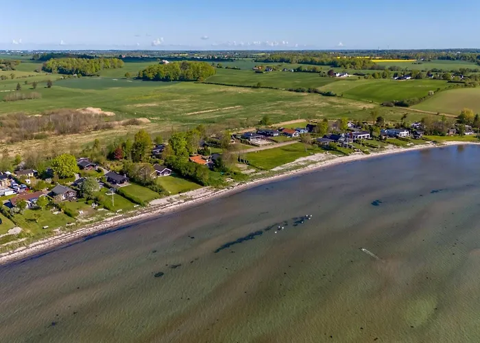 Сasa de vacaciones Orn - 5m From The Sea By Interhome *