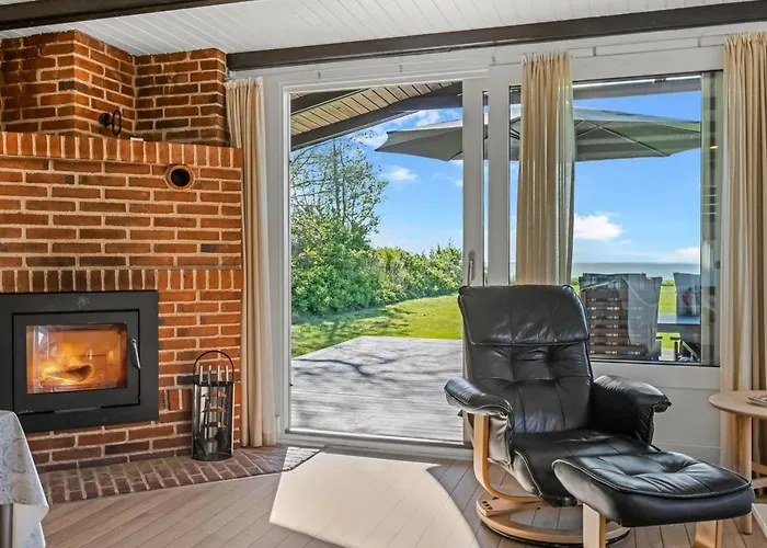 Orn - 5m From The Sea By Interhome Сasa de vacaciones *