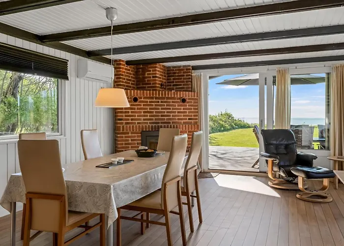 Сasa de vacaciones Orn - 5m From The Sea By Interhome *