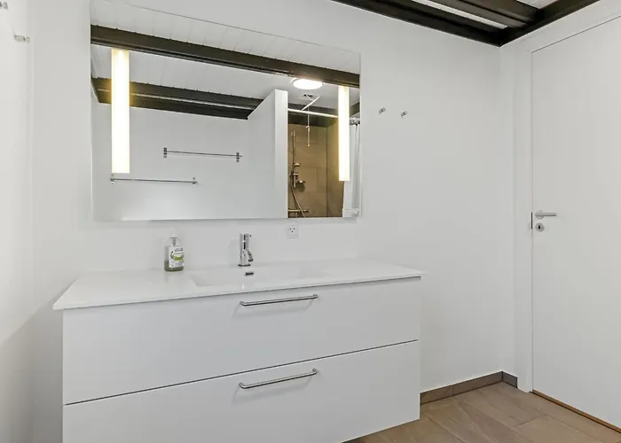 Orn - 5m From The Sea By Interhome