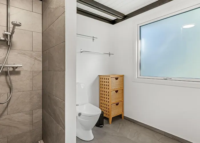 Orn - 5m From The Sea By Interhome * Binderup Strand