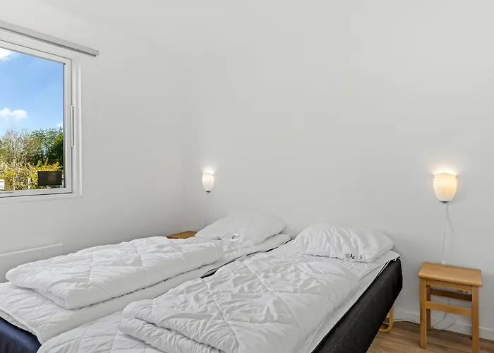 Orn - 5m From The Sea By Interhome Сasa de vacaciones *