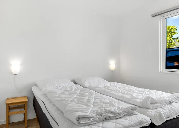 Сasa de vacaciones Orn - 5m From The Sea By Interhome