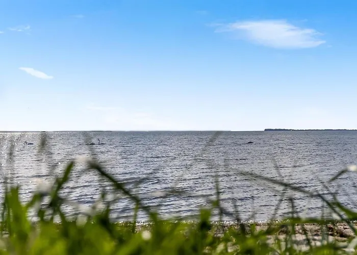 Сasa de vacaciones Orn - 5m From The Sea By Interhome