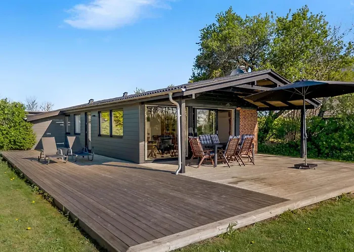 Orn - 5m From The Sea By Interhome *